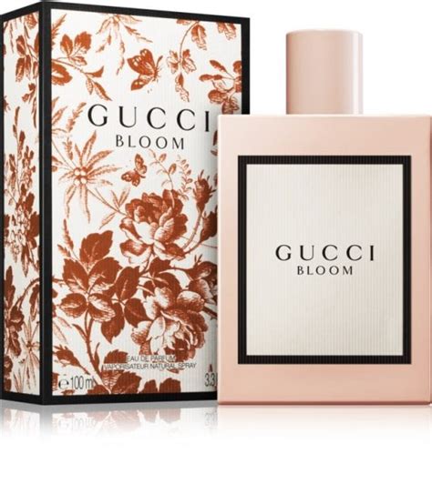 gucci parfum review|best smelling women's Gucci perfume.